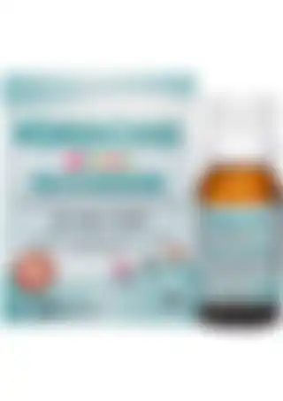 Forbiome Probiyotik Minies: Çocukların Sağlığı İçin Destekleyici Damla