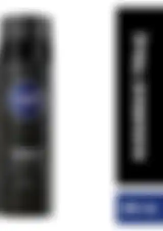NIVEA Men Deep Dimension Tıraş Jeli ile Kaygan ve Konforlu Tıraş Deneyimi