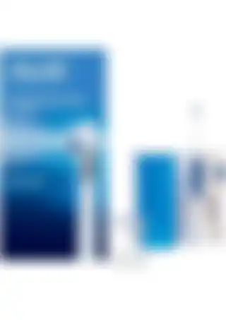 Oral-B Professional Care Oxyjet MD20 Ağız Duşu İncelemesi ve Kullanım Faydaları