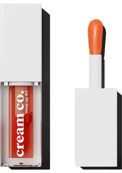 Lip Oil Gloss: Dudak Bakımında Doğal Destek ve Yoğun Nemlendirme