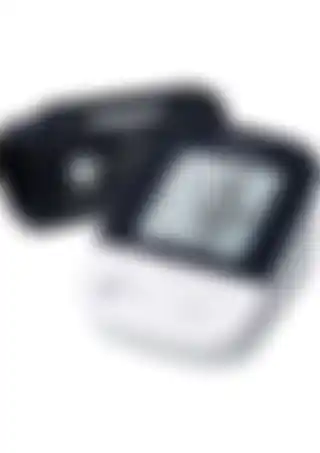 Omron M4 Intelli IT: Akıllı Tansiyon Ölçüm Cihazının Özellikleri