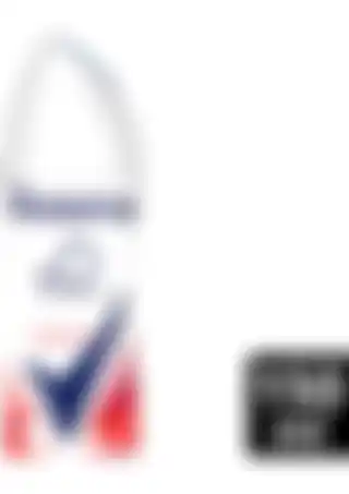 Rexona Kadın Sprey Deodorant Passion %0 Alüminyum ile Ferahlık Sağlayın