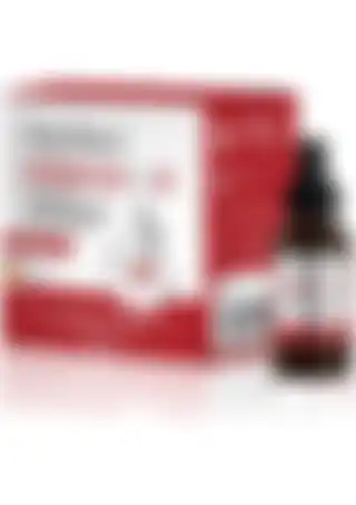 TheLifeCo Ferco +2 Değerlikli Demir Damlası ile Sağlıklı Yaşam Desteği