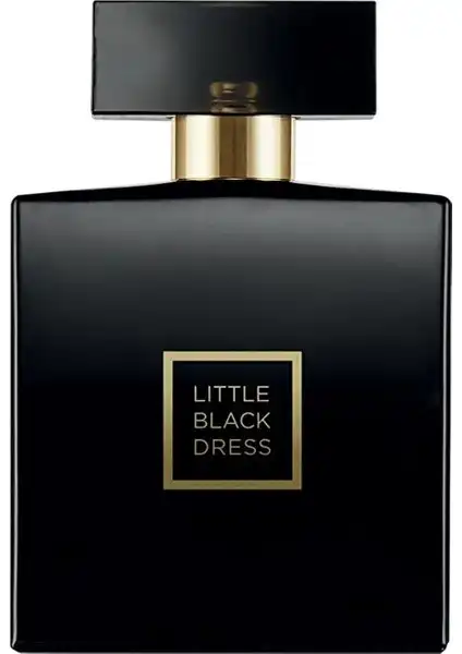 Avon Little Black Dress Kadın EDP 50 ml: Zarafetin ve Şıklığın Simgesi