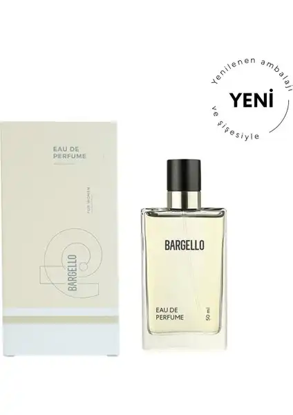 Bargello 460 Kadın Parfüm: Çiçeksi ve Tatlı Notalarla Eşsiz Deneyim
