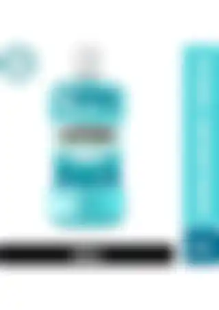 Listerine Cool Mint Ağız Bakım Suyu ile Etkili Ağız Hijyeninin Yolu