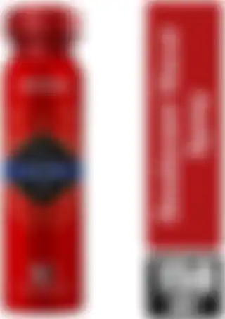 Old Spice Captain Erkek Deodorant Vücut Spreyi: Kalıcı Ferahlık ve Alüminyum İçermez