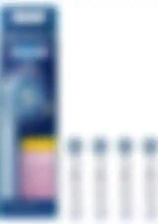 Oral-B Şarjlı Diş Fırçası Yedek Başlığı Sensitive X-Filament Hakkında Bilgiler