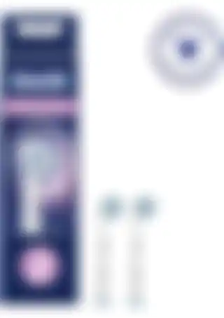 Oral-B Şarjlı Diş Fırçası Yedek Başlığı Sensitive X-Filament Özellikleri