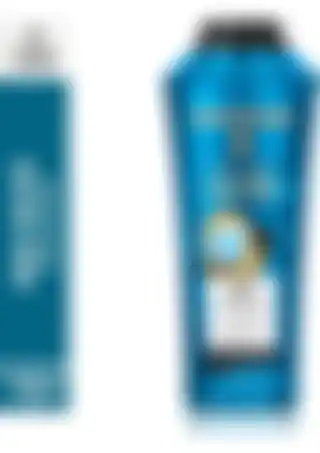 Schwarzkopf Gliss Aqua Revive: Kuru Saçlar İçin Etkili Nemlendirici Şampuan