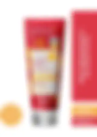 URBAN Care Hibiscus ve Shea Yağı ile Kıvırcık Saçlar için Saç Bakım Kremi