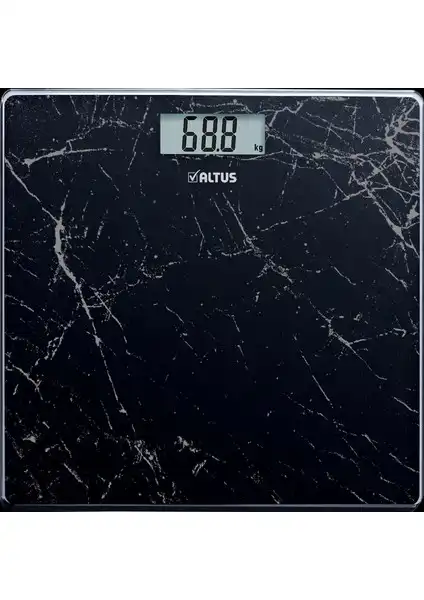 Altus AL808SM Dijital Vücut Tartısı: Sağlıklı Yaşam İçin Güvenilir Ölçüm