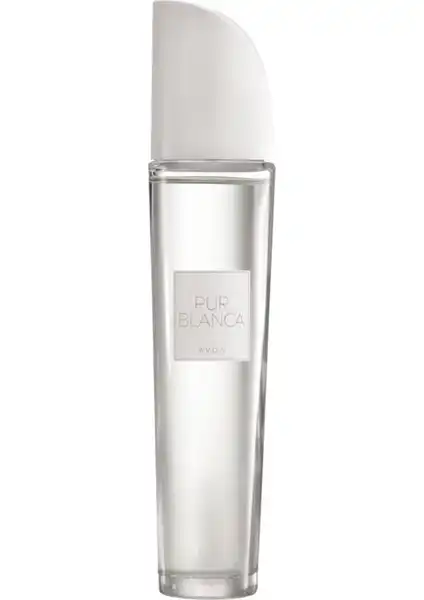 Avon Pur Blanca 50 Ml Kadın Parfümü ile Günlük Tazelik ve Şıklık