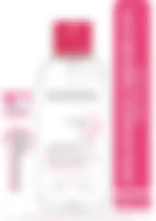 Bioderma Sensibio H2O: Hassas Ciltler İçin Etkili Misel Su Çözümü