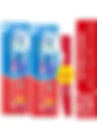 Colgate Extra Clean Orta Diş Fırçası 1+1 İncelemesi ve Kullanıcı Yorumları
