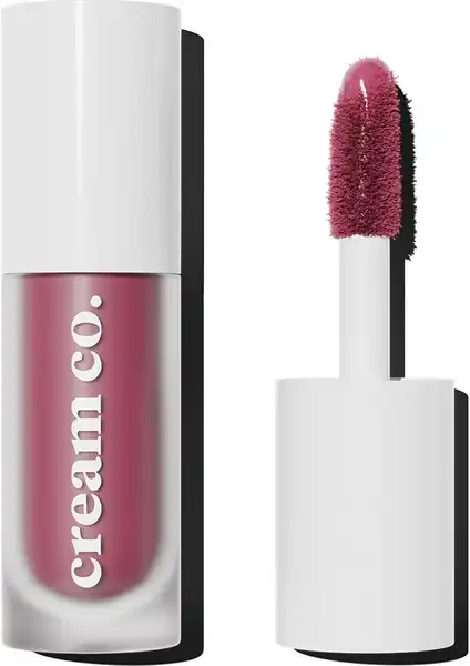 Cream Co. Glow Tint Rich Berry: Makyaj ve Cilt Bakımını Bir Arada Sunar