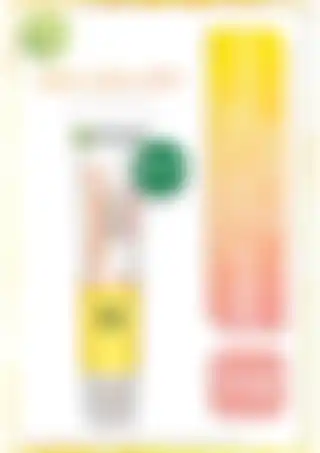 Garnier C Vitamini Parlak Günlük Güneş Koruyucu Yüz Kremi İncelemesi