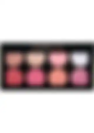Revolution Ultra Blush Palette Sugar and Spice ile Etkileyici Makyaj Deneyimi