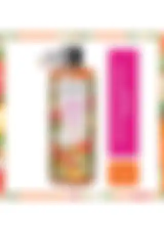 Urban Care Body Series Pink Grapefruit Pomelo Duş Jeli İncelemesi ve Özellikleri