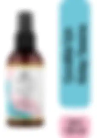 Çocuklar için Nemlendiren ve Parlaklık Veren Kolay Tarama Spreyi 150 ml