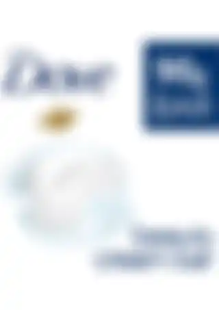 Dove Beauty Cream Bar: Dermatologlar Tarafından Önerilen Güzellik Sabunu