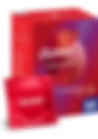 Durex Yakın Hisset 30'lu İnce Prezervatif ile Konforlu ve Güvenli Deneyim