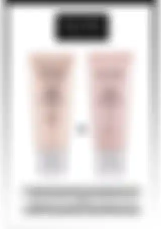 Note 3 in 1 Healthy Skin: Cilt Bakımında Yenilikçi Çözüm
