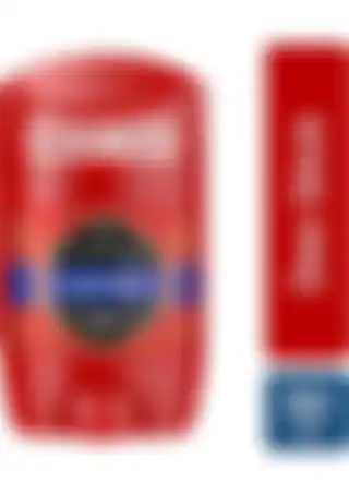 Old Spice Captain Erkekler için Deodorant Stick: Ferahlık ve Koruma Sunuyor