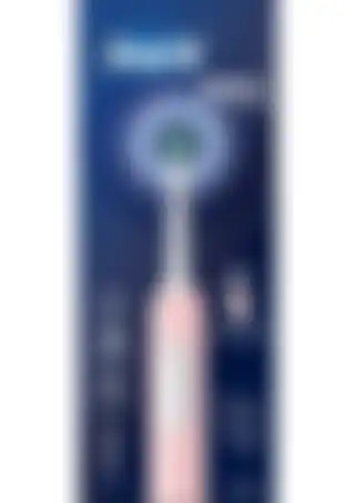 Oral-B Pro Series 1 Pembe Elektrikli Diş Fırçası ile Daha Etkili Diş Bakımı