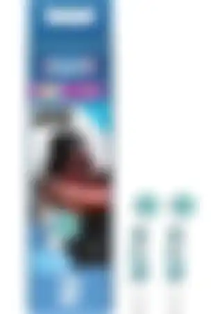 Oral-B Star Wars Çocuklar için 2'li Diş Fırçası Yedek Başlığı İncelemesi