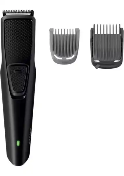 Philips 1000 Serisi BT1233/14: Etkili Tıraş Deneyimi Sunan Sakal Kesme Makinesi