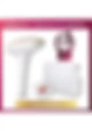 Philips Lumea SC1997/00 Lazer Epilasyon Cihazı ile Tüy Alma Kolaylığı