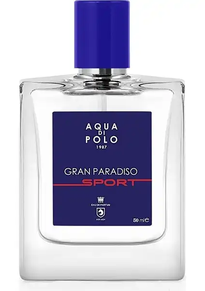 Aqua Di Polo 1987 Gran Paradiso Sport Parfüm İncelemesi ve Özellikleri