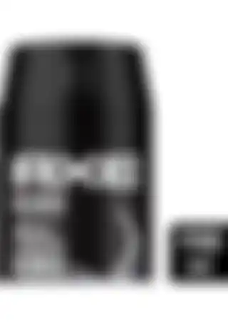 Axe Erkek Sprey Deodorant Black: Temiz Hissetmenin Yolu