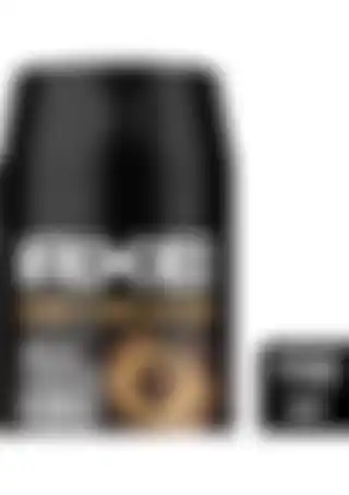 Axe Erkek Sprey Deodorant Dark Temptation ile Uzun Süreli Ferahlık