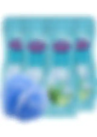 Duru Moods Deniz Mineralleri ve Aloe Vera Duş Jeli Hakkında Bilgi