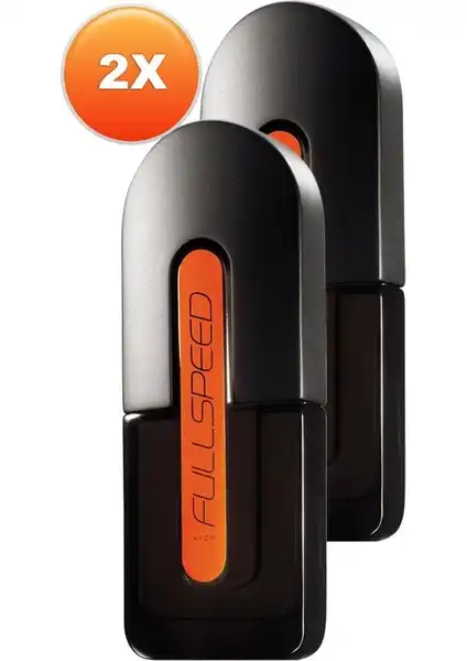 Avon Full Speed EDT 75 ml Erkek Parfüm İncelemesi ve Özellikleri