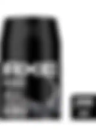 Axe Erkek Sprey Deodorant Black XL: 48 Saat Etkili Koruma ve Ferahlık