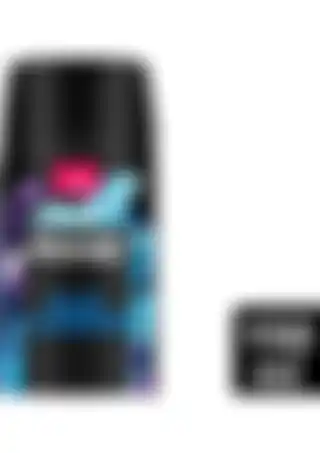 Axe Premium Collection Blue Lavender Erkek Spreyi Deodorant İncelemesi