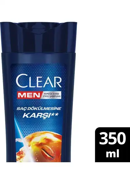 Clear Men Kepeğe Karşı Etkili Şampuan Özellikleri ve Yorumları
