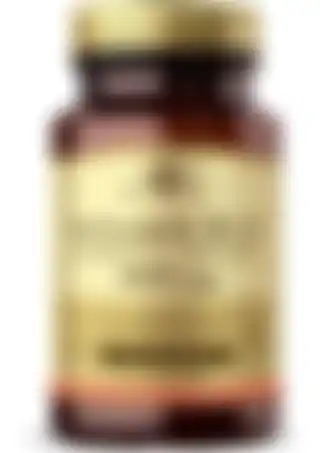 Solgar Vitamin B12 1000 Mcg: Sağlıklı Enerji ve Bilişsel Destek İçin