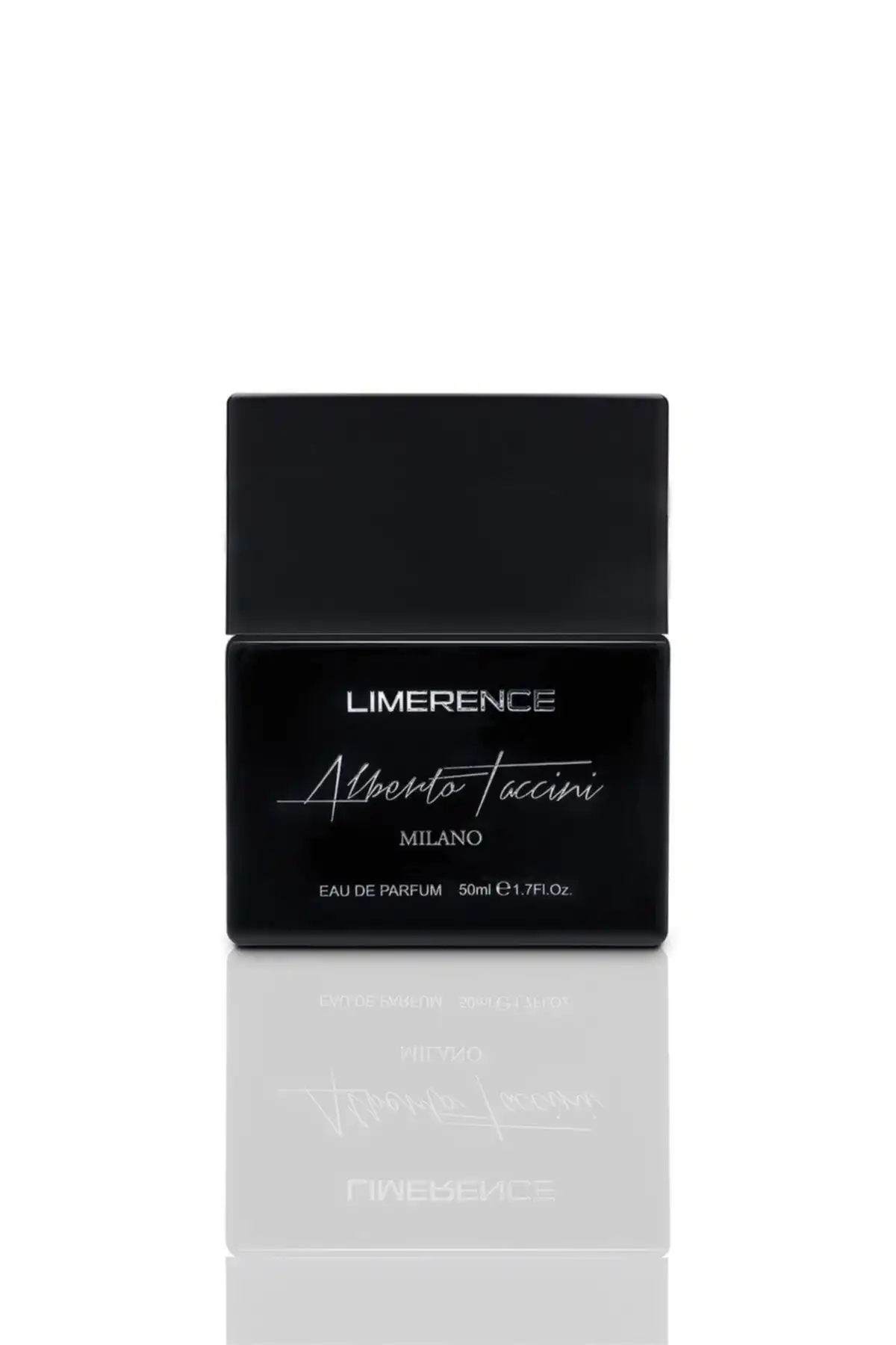 Alberto Taccini Limerence EDP Erkek Parfümü: Şıklık ve Ferahlatıcı Koku Deneyimi