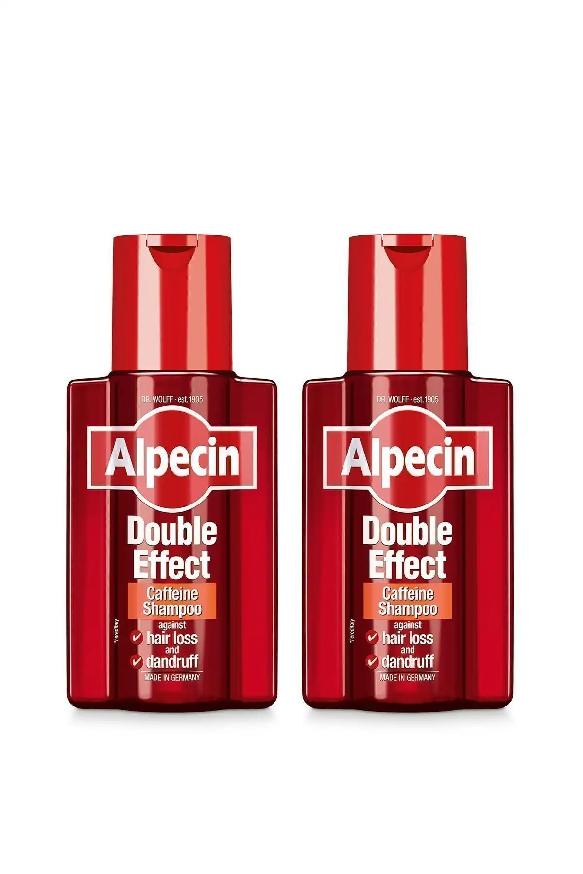 Alpecin Kafeinli Dökülme ve Kepek Karşıtı Şampuan Özellikleri ve Faydaları