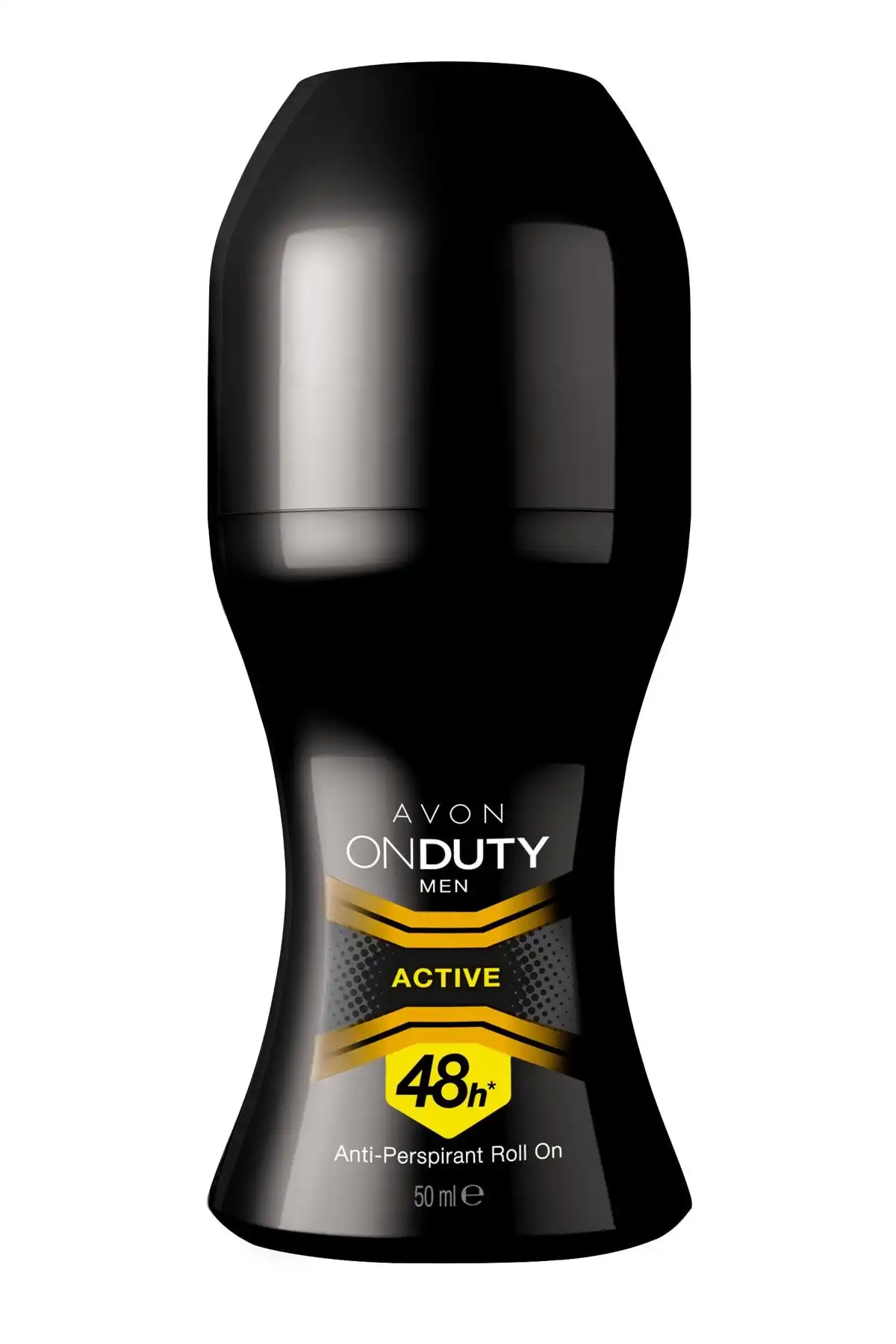 Avon Onduty Active Erkek Rollon: Ferahlığa Bir Adım Yakın