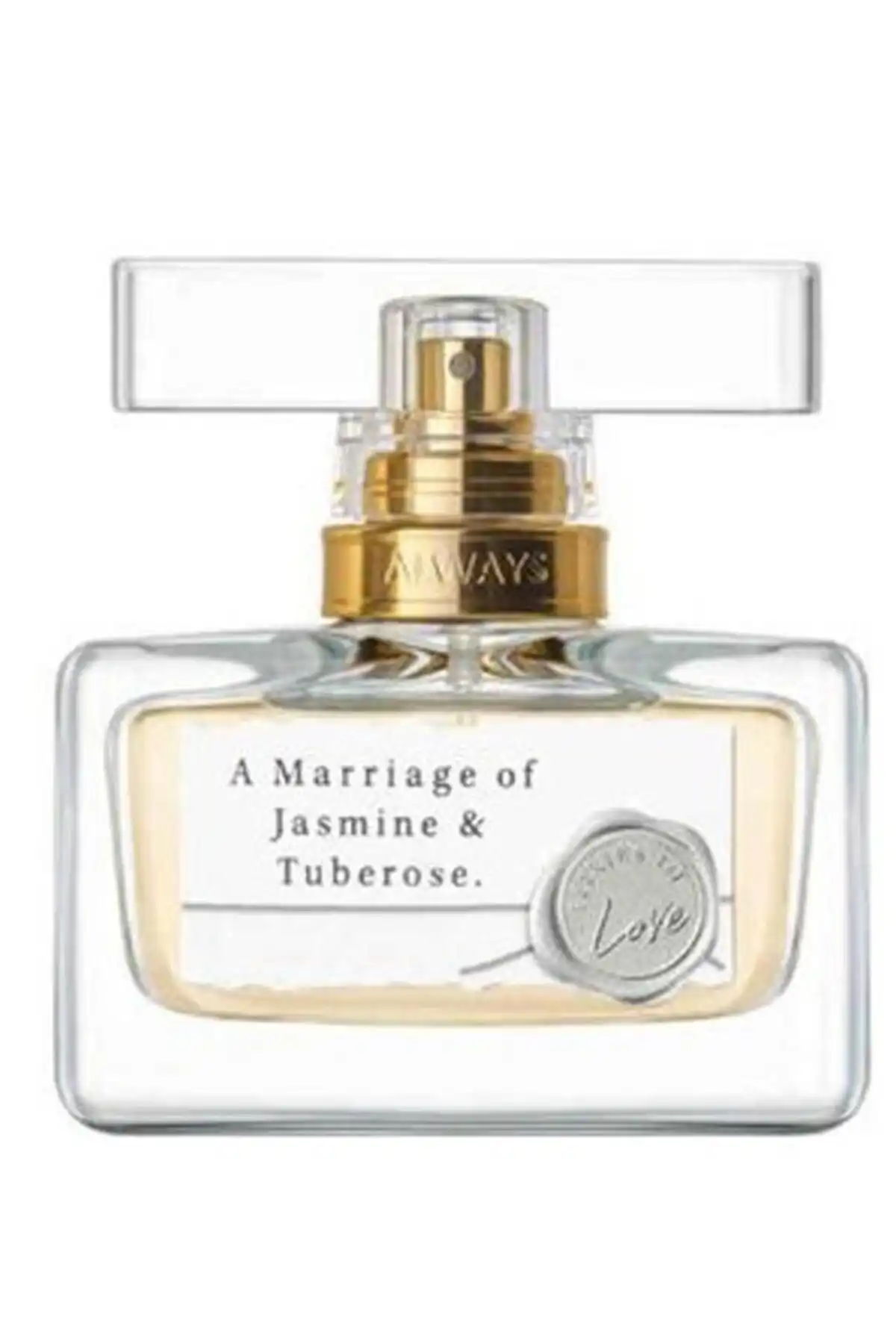 Avon Tta A Marriage Of Jasmine Tuberose Kadın Parfümü ve Özellikleri Hakkında Bilgiler