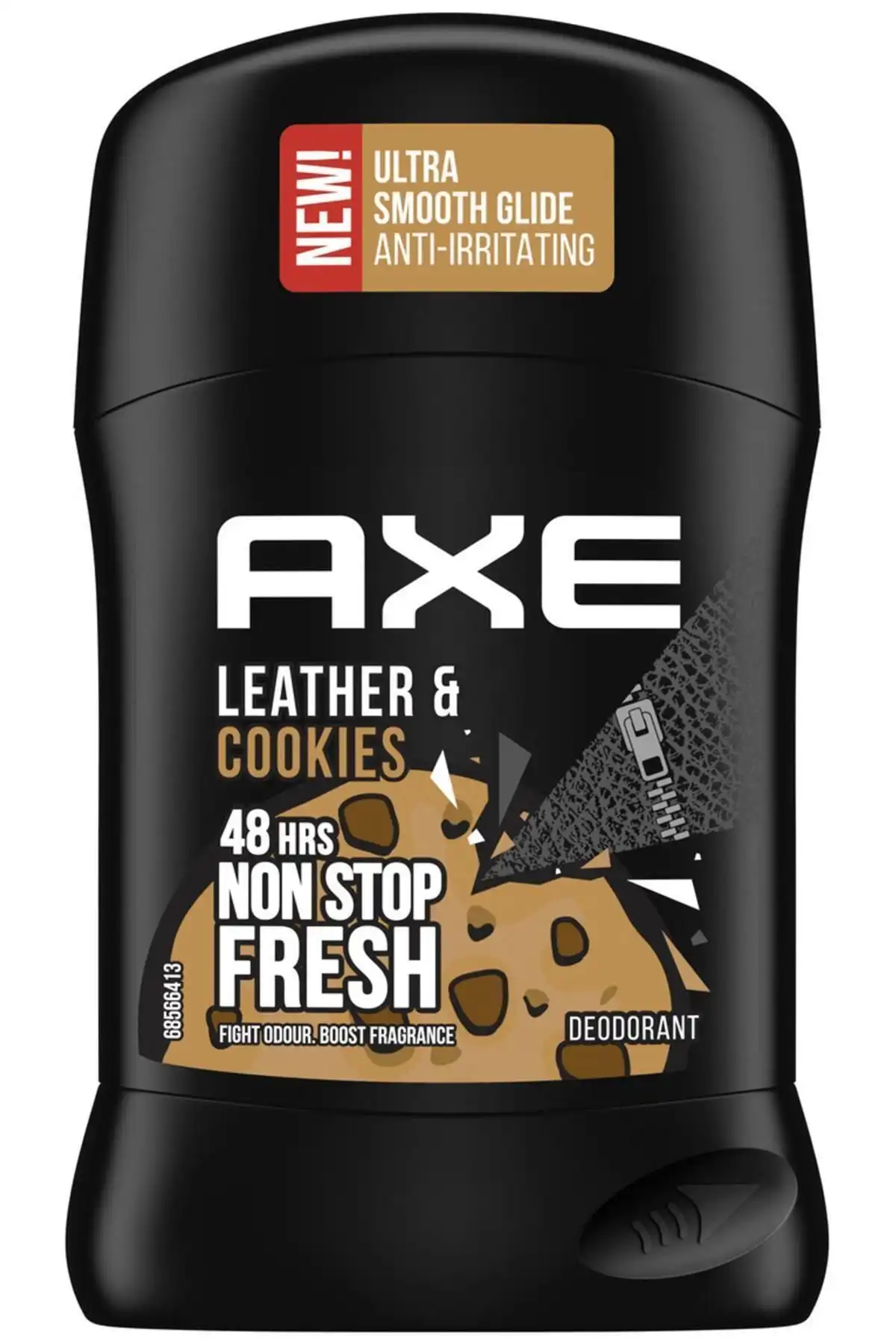 Axe Leather & Cookies Erkek Deodorant Stick: Pratik Kullanım ve Kalıcı Ferahlık