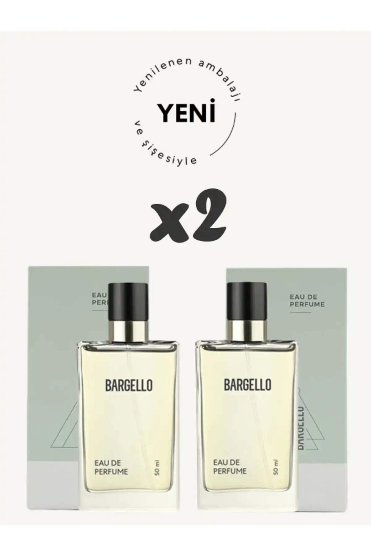 Bargello Unisex Parfüm 193 Oriental: Kalıcılığıyla Göz Dolduran Oryantal Koku