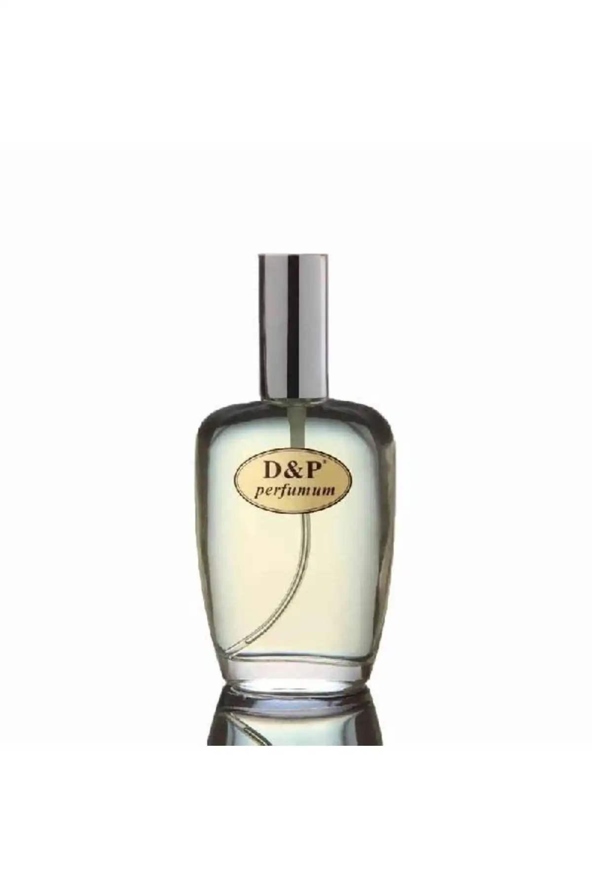 D&P Perfumum I3: Etkileyici Koku ve Uzun Süreli Kalıcılığı ile Erkek Parfümü