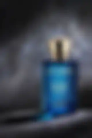 Horus Nefertem Blue Wolf: Yaz Aylarında Kullanabileceğiniz Ferah Bir Parfüm