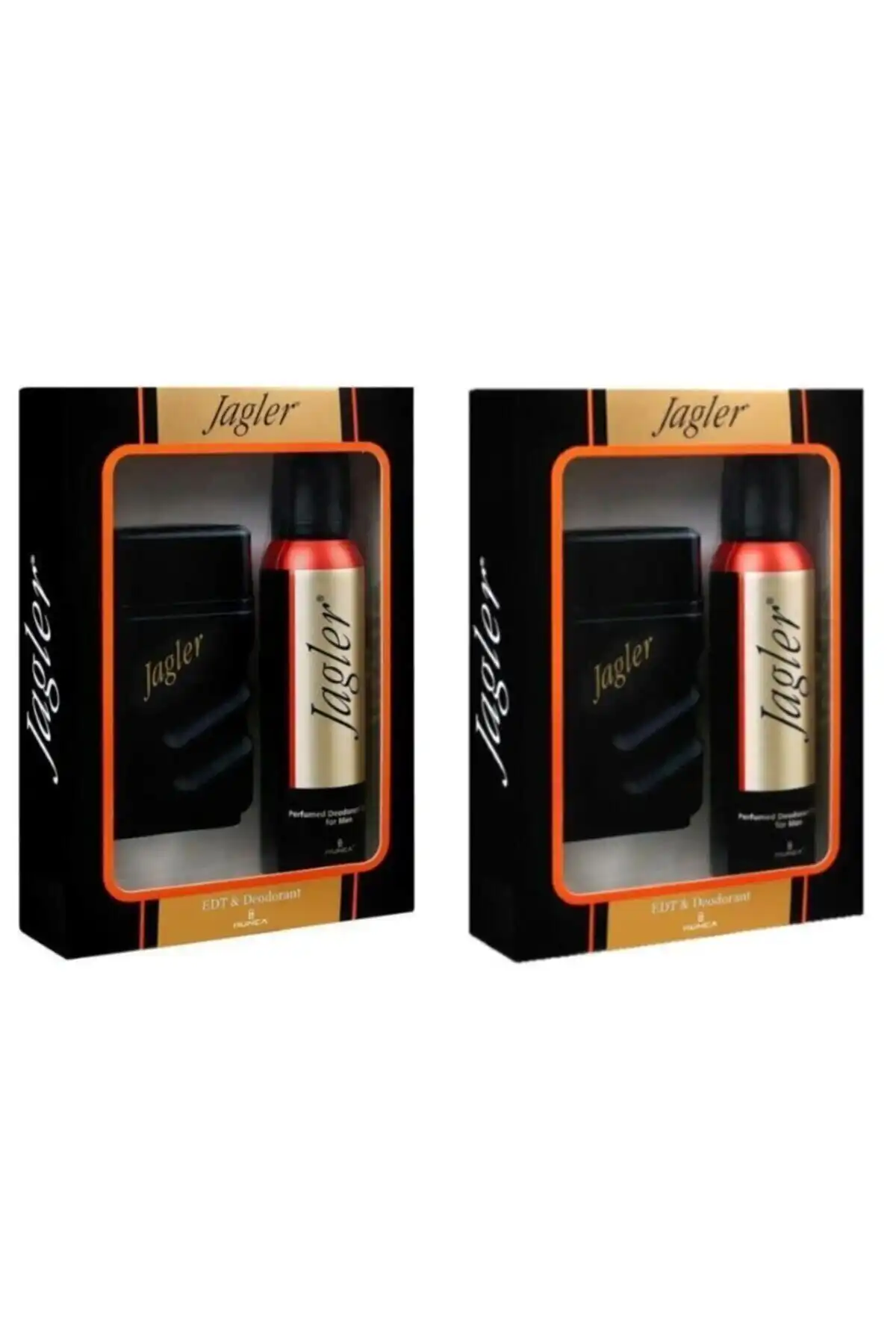 Jagler Classic Edy 90 ml Erkek Parfüm Seti ile Modern Erkeklerin İhtiyacını Karşılayın